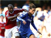 Bóng đá anh, ngoại hạng anh, lịch thi đấu euro 2012, 23h00, West Brom - Chelsea: Niềm vui ngắn ngủi